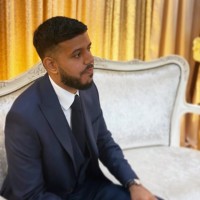 Yusuf Patel