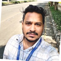 Nagesh More