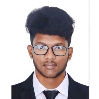Sasidharan S