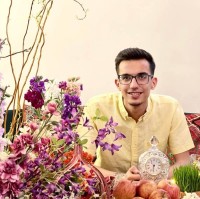 Shayan Sadeghinejad
