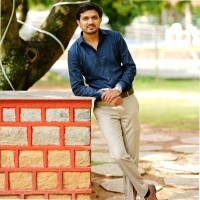 Harshith Kumar S