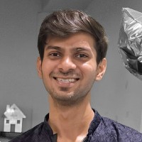 Shashank Singh