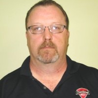 Bob Bolton