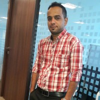 Shadaab Khan