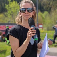 Jacqueline Odermatt