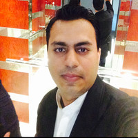 Raghav Paul