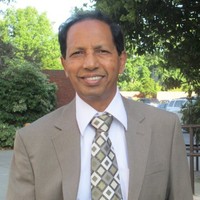 Kamal Chowdhury Ph.D.