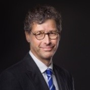 Kees van Laarhoven