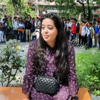 Shreya Rawal