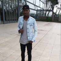Luyanda Majara