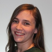 Cristina Gómez Martín