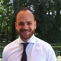 Mark Van Straaten