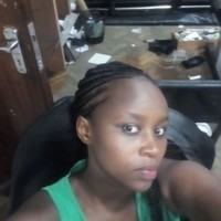 Mary Wanjiru
