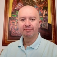 Juan E. Rodriguez Asanza