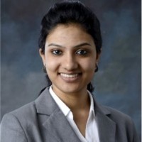 Deepthi Poovayya