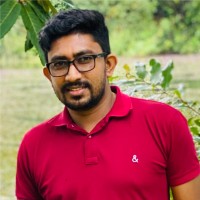 Nimantha Chandimal Silva