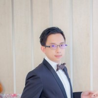 Theodore Tang