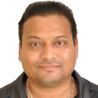 (Sr) Sounderrajan Seetharaman
