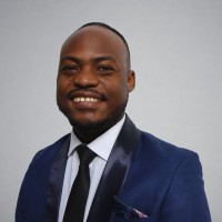 Henry Amogu