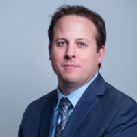 Patrick McEneaney