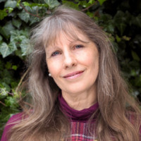 Louise Marsh