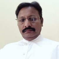Mohammad Shabbir Sagar