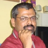 Subramani (Subbu)