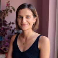 Paulina Glimas-Proctor