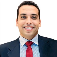 Abdelrahman Ahmed
