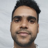 Diogenes De Jesus, CEA