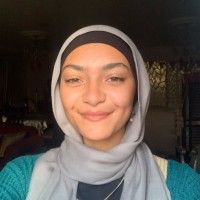 Fareeda El Meleegy