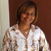 Vânia de Fátima Silva