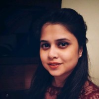 Pooja Dalvi