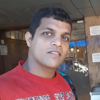 Bhushan Shetye