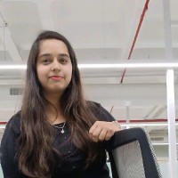 Sushma Bhat P
