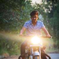 Vanam Hemanth
