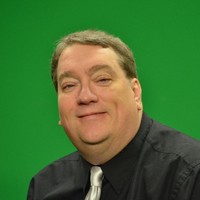 Mark Frederickson