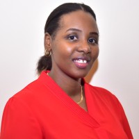 Celine Mucyo Kayitana