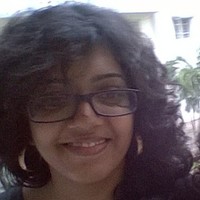 Ritu Anilkumar