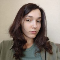 Maria Rogova