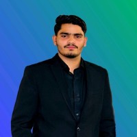Hammad Saeed