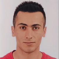 Ferdi Öztürk