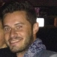 Jeremy Rocard,  Jeremy