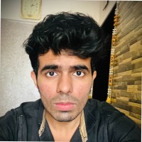 Tushar Purohit
