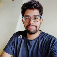 Vijay Krishna Reddy Bojja