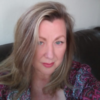 Marilyn Anderson