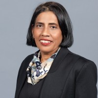 Anita Moras