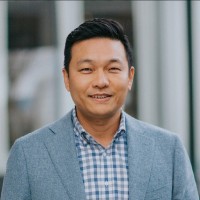 Steve Chong