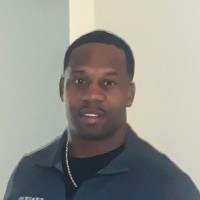 Frederick Jones
