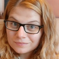 Dagmar Křtěnská